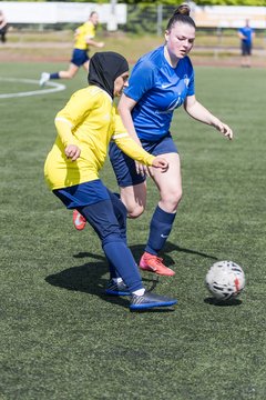 Bild 134 - F SC Ellerau - SV Eidelstedt II : Ergebnis: 2:1